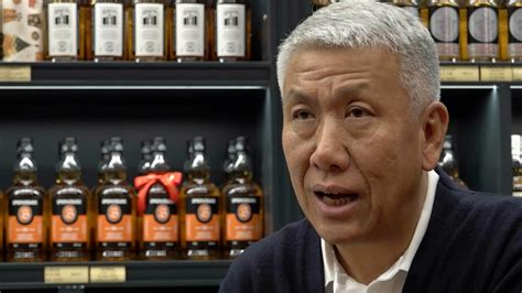 Whisky wooing young Chinese away from ‘baijiu’ as top distillers target a growing market